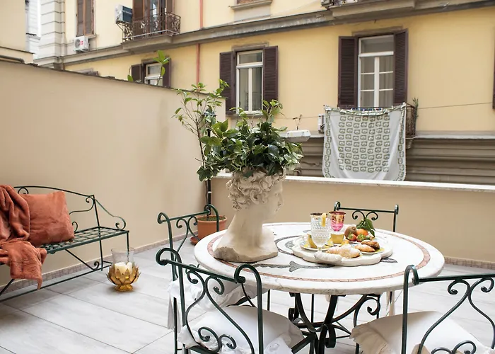 Alojamento de Acomodação e Pequeno-almoço Domus Deorum 4*