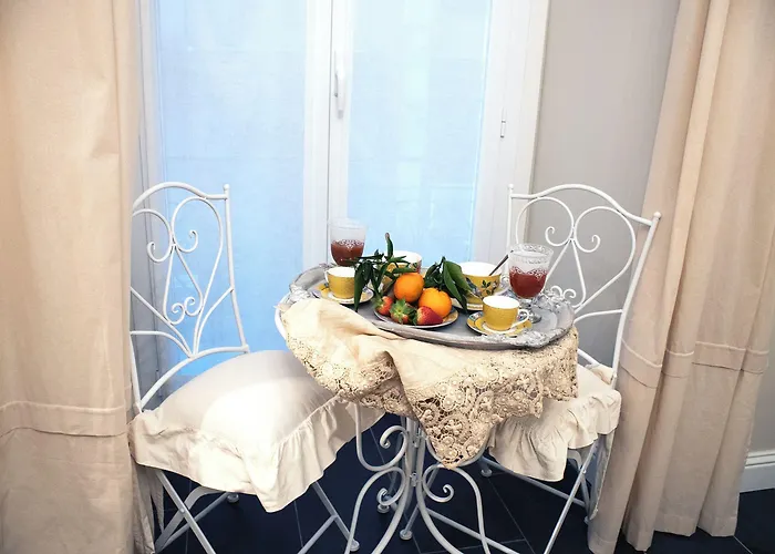 Domus Deorum Nápoles