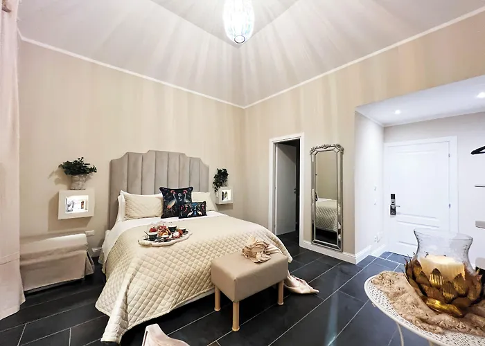 Domus Deorum Alojamento de Acomodação e Pequeno-almoço