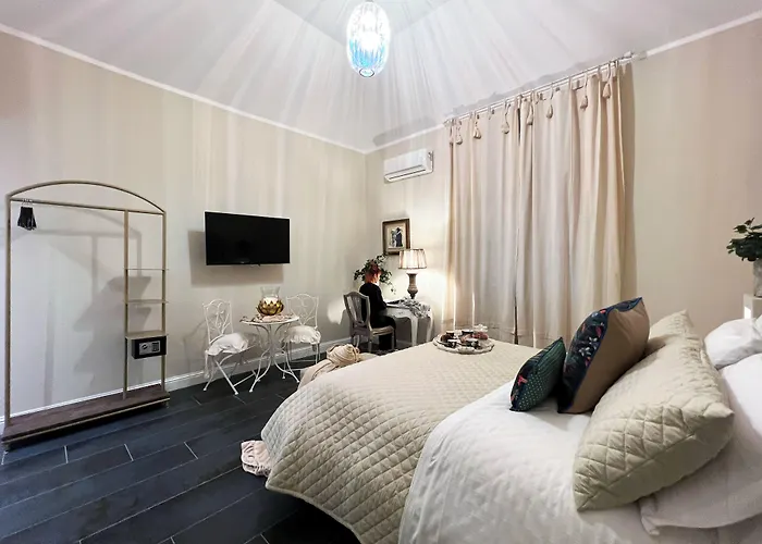 Domus Deorum Nápoles