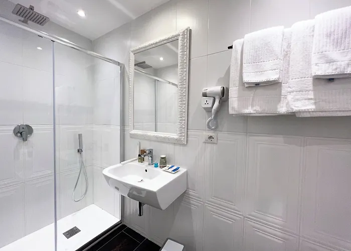 Alojamento de Acomodação e Pequeno-almoço Domus Deorum Nápoles