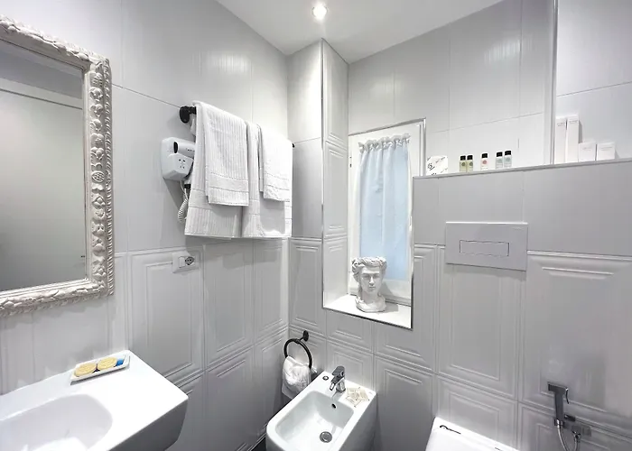 Alojamento de Acomodação e Pequeno-almoço Domus Deorum 4*