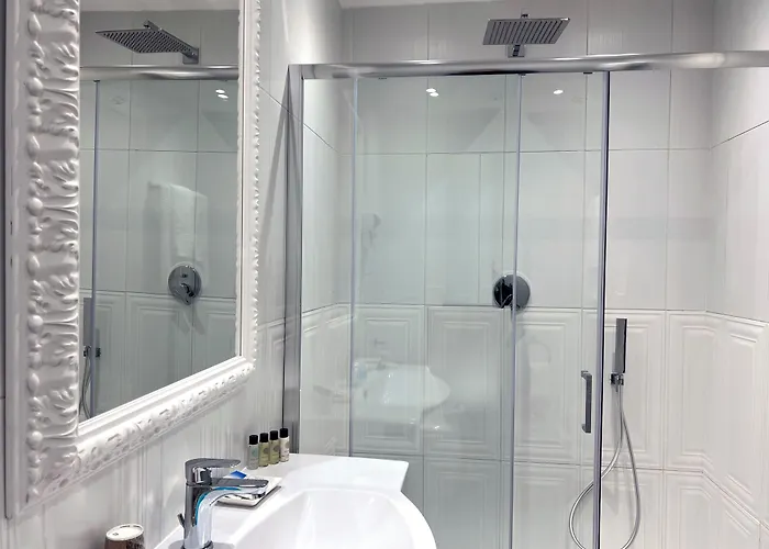 Domus Deorum 4* Nápoles