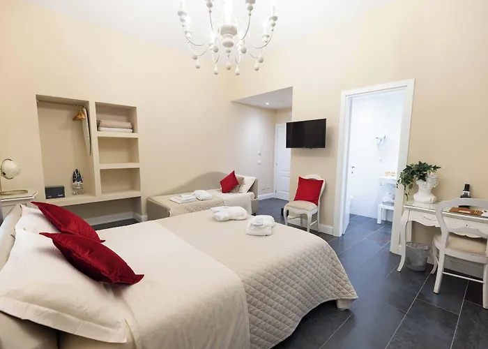 Domus Deorum Alojamento de Acomodação e Pequeno-almoço