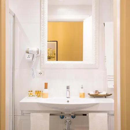 Domus Deorum 나폴리