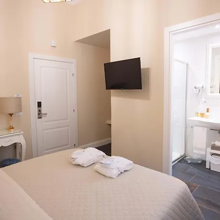 Domus Deorum 4* 나폴리