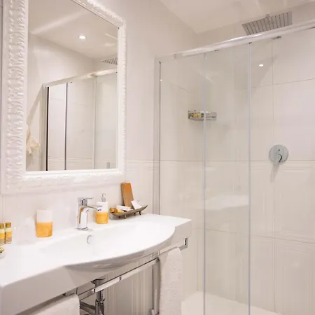 Domus Deorum B&B 나폴리